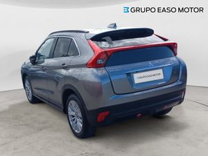 Mitsubishi Eclipse Cross 150T KAITEKI CVT 4WD 163 5P