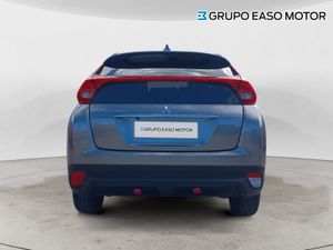 Mitsubishi Eclipse Cross 150T KAITEKI CVT 4WD 163 5P