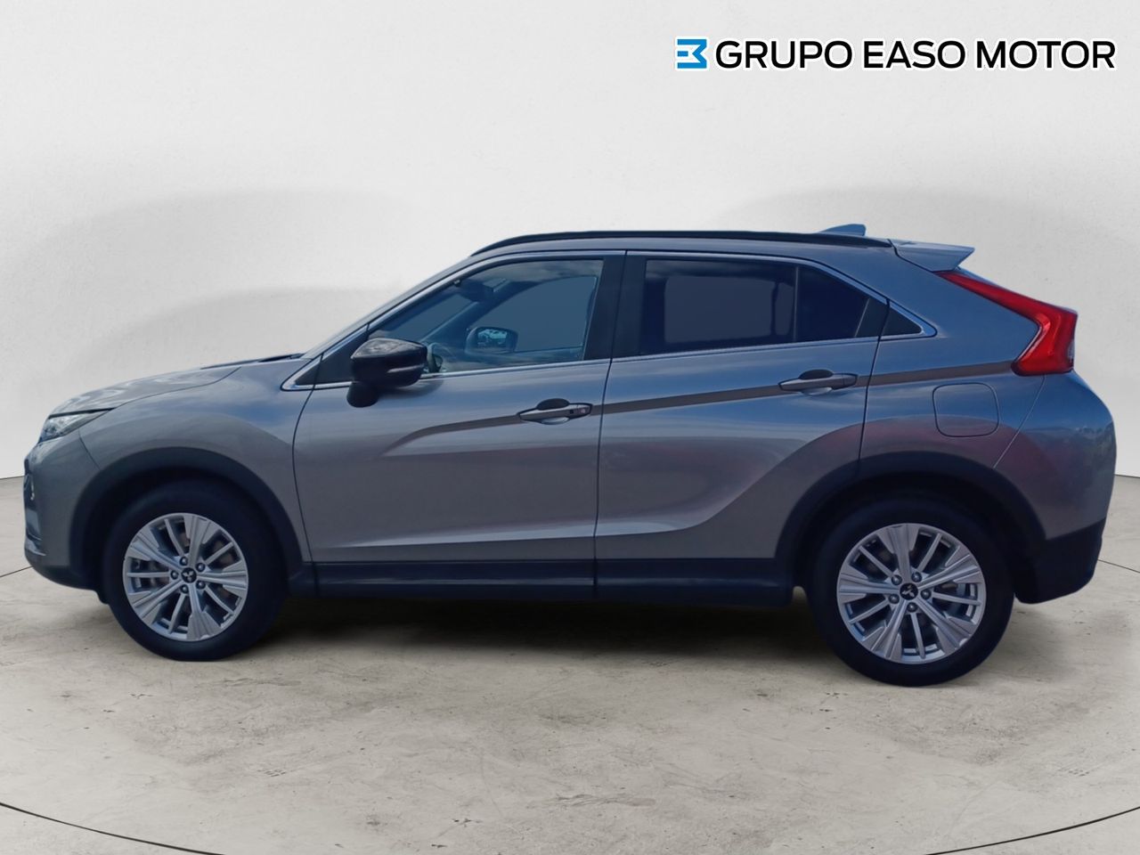 Mitsubishi Eclipse Cross 150T KAITEKI CVT 4WD 163 5P - Foto 2