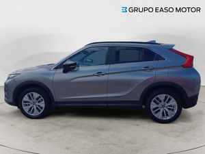 Mitsubishi Eclipse Cross 150T KAITEKI CVT 4WD 163 5P