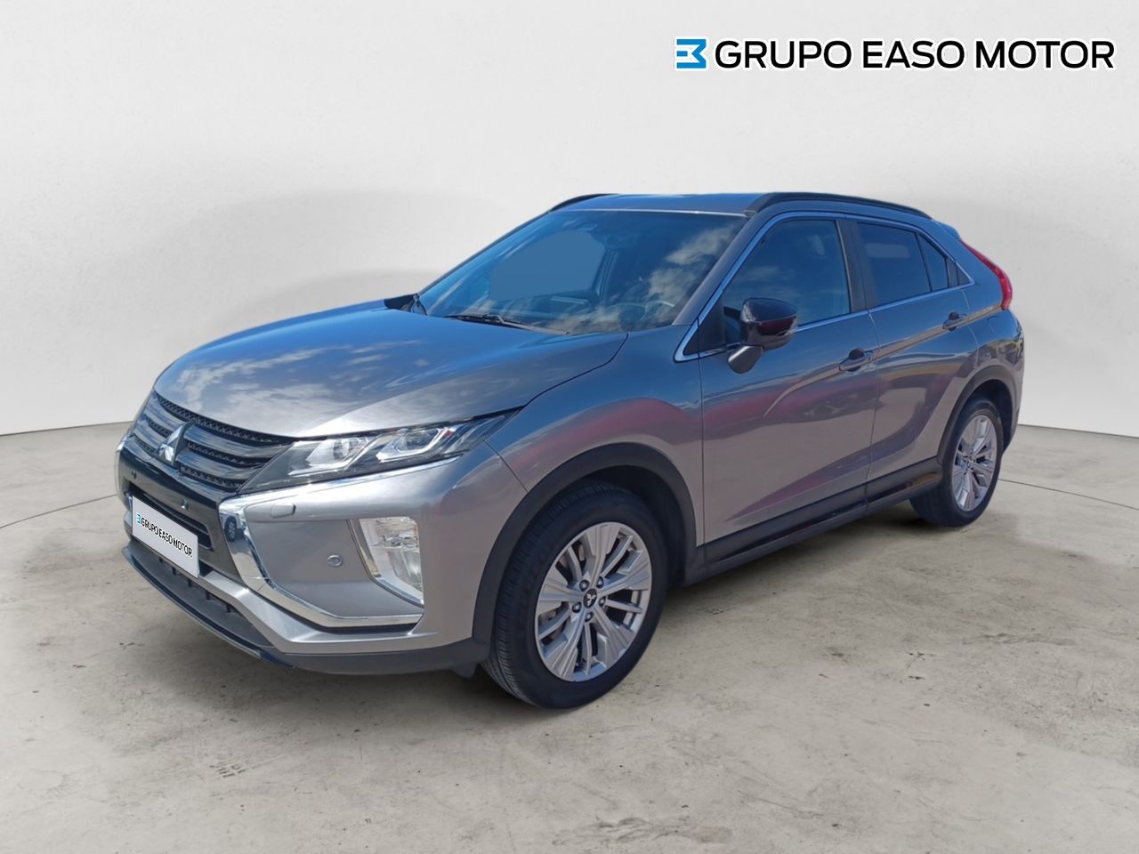 Mitsubishi Eclipse Cross 150T KAITEKI CVT 4WD 163 5P