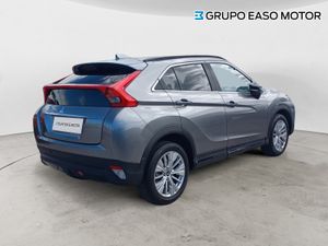 Mitsubishi Eclipse Cross 150T KAITEKI CVT 4WD 163 5P
