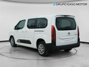 Citroën Berlingo 1.5 BLUEHDI 75KW TALLA XL FEEL 102 5P