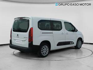 Citroën Berlingo 1.5 BLUEHDI 75KW TALLA XL FEEL 102 5P