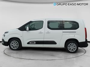 Citroën Berlingo 1.5 BLUEHDI 75KW TALLA XL FEEL 102 5P
