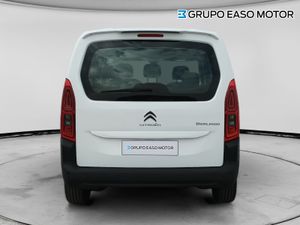 Citroën Berlingo 1.5 BLUEHDI 75KW TALLA XL FEEL 102 5P
