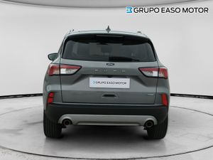 Ford Kuga 2.5 FHEV TITANIUM AUTO 190 5P