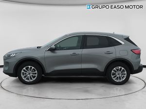 Ford Kuga 2.5 FHEV TITANIUM AUTO 190 5P