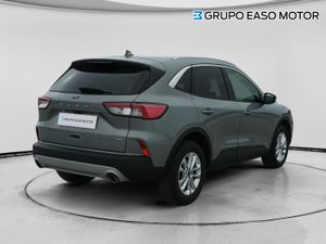 Ford Kuga 2.5 FHEV TITANIUM AUTO 190 5P