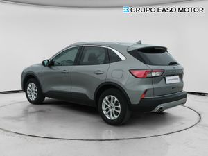 Ford Kuga 2.5 FHEV TITANIUM AUTO 190 5P