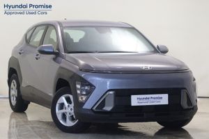 Hyundai Kona 1.6 GDI HEV MAXX DCT 129 5P