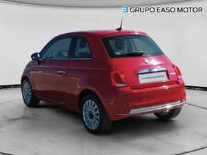 Fiat 500 1.0 HYBRID DOLCEVITA 70 3P