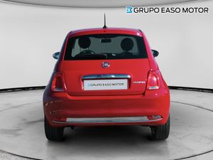 Fiat 500 1.0 HYBRID DOLCEVITA 70 3P