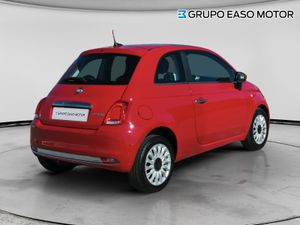 Fiat 500 1.0 HYBRID DOLCEVITA 70 3P