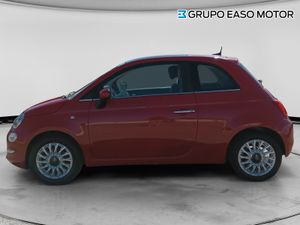 Fiat 500 1.0 HYBRID DOLCEVITA 70 3P