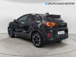 Ford Puma 1.0 ECOBOOST 92KW MHEV ST-LINE X 125 5P