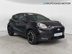 Ford Puma 1.0 ECOBOOST 92KW MHEV ST-LINE X 125 5P