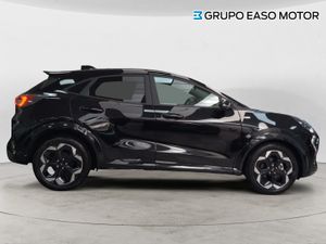 Ford Puma 1.0 ECOBOOST 92KW MHEV ST-LINE X 125 5P
