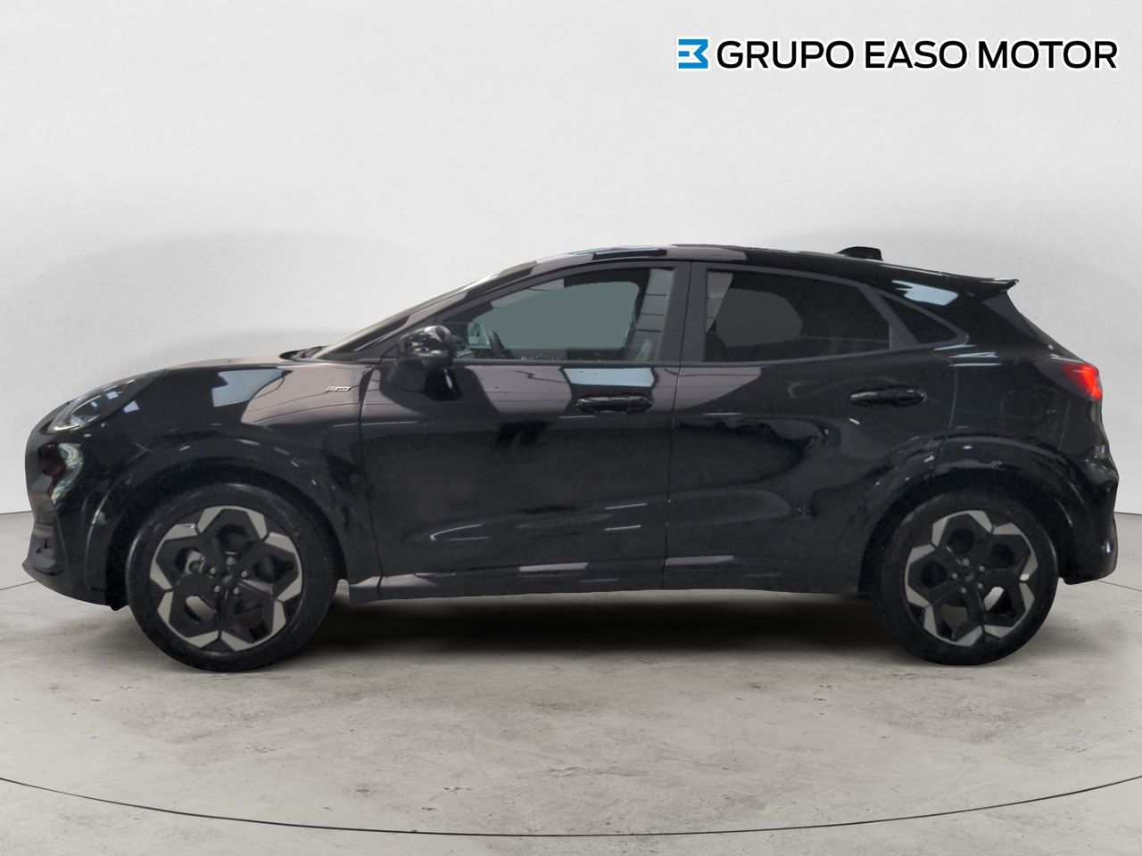 Ford Puma 1.0 ECOBOOST 92KW MHEV ST-LINE X 125 5P - Foto 2