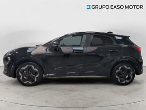 Ford Puma 1.0 ECOBOOST 92KW MHEV ST-LINE X 125 5P
