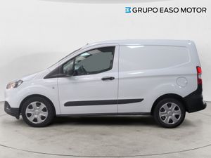 Ford Transit Courier 1.0T ECOBOOST 75KW TREND 100 4P