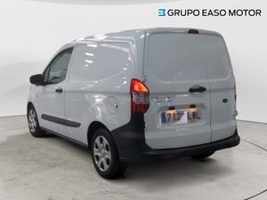 Ford Transit Courier 1.0T ECOBOOST 75KW TREND 100 4P