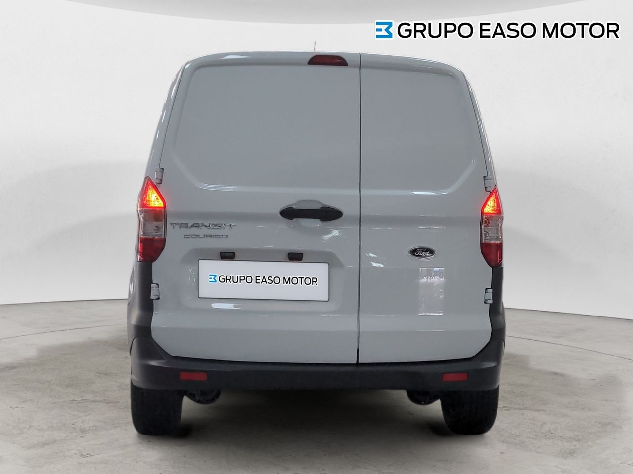 Ford Transit Courier 1.0T ECOBOOST 75KW TREND 100 4P - Foto 4
