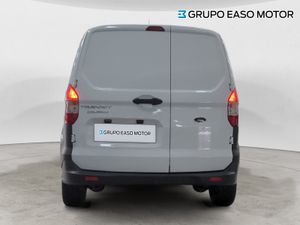 Ford Transit Courier 1.0T ECOBOOST 75KW TREND 100 4P