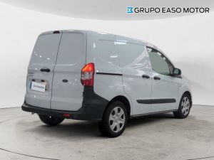 Ford Transit Courier 1.0T ECOBOOST 75KW TREND 100 4P