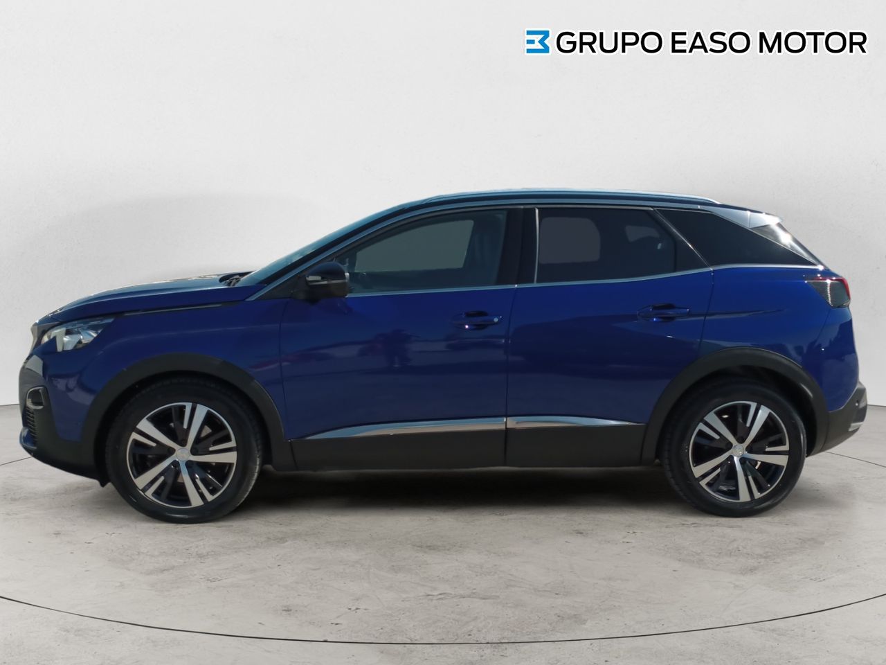 Peugeot 3008 1.2 PURETECH 96KW GT LINE S&S 130 5P - Foto 2