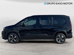 Peugeot Rifter 1.5 BLUEHDI 96KW GT LONG AUTO 130 5P