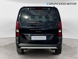 Peugeot Rifter 1.5 BLUEHDI 96KW GT LONG AUTO 130 5P