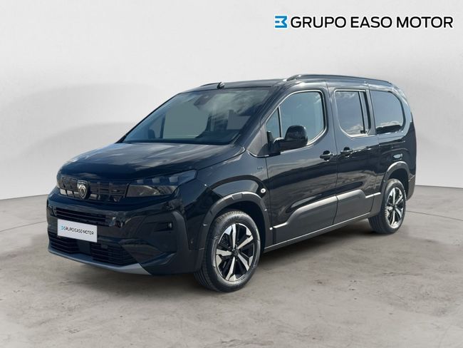 Peugeot Rifter 1.5 BLUEHDI 96KW GT LONG AUTO 130 5P