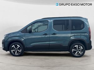Peugeot Rifter 1.5 BLUEHDI 96KW GT STANDARD AUTO 130 5P