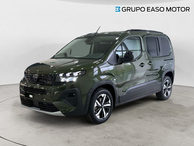Peugeot Rifter 1.5 BLUEHDI 96KW GT STANDARD AUTO 130 5P