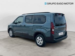 Peugeot Rifter 1.5 BLUEHDI 96KW ALLURE LONG AUTO 130 5P
