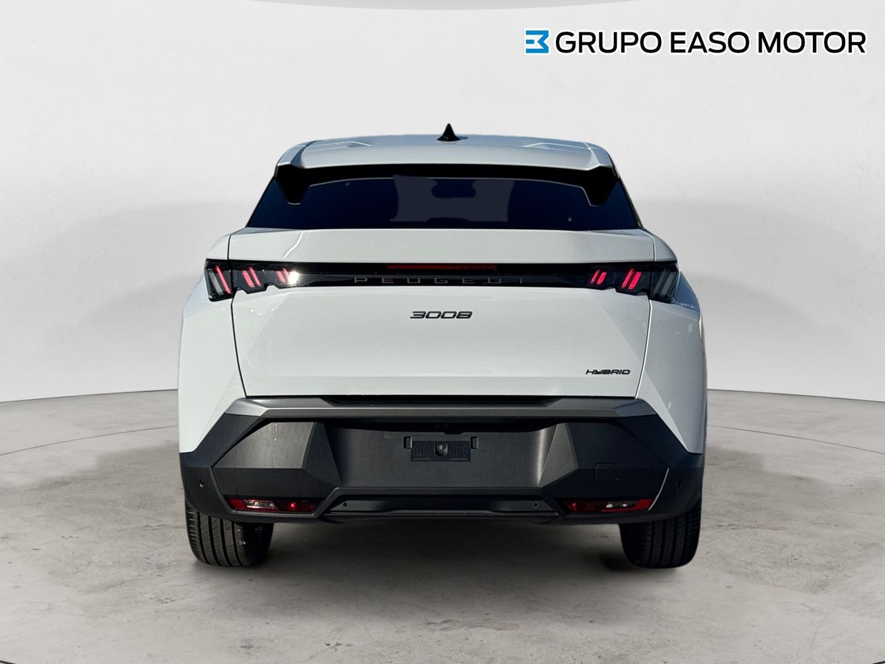 Peugeot 3008 1.2 MHEV HYBRID 107KW ALLURE EDCS6 145 5P - Foto 4