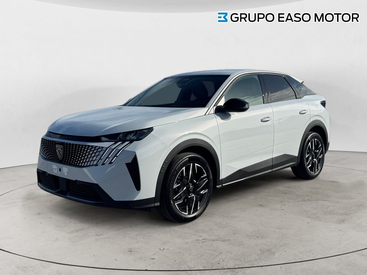 Peugeot 3008 1.2 MHEV HYBRID 107KW ALLURE EDCS6 145 5P
