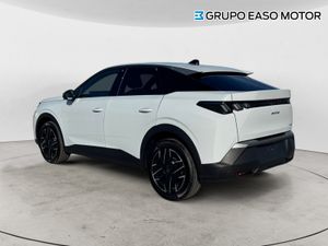 Peugeot 3008 1.2 MHEV HYBRID 107KW ALLURE EDCS6 145 5P
