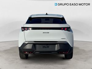 Peugeot 3008 1.2 MHEV HYBRID 107KW ALLURE EDCS6 145 5P