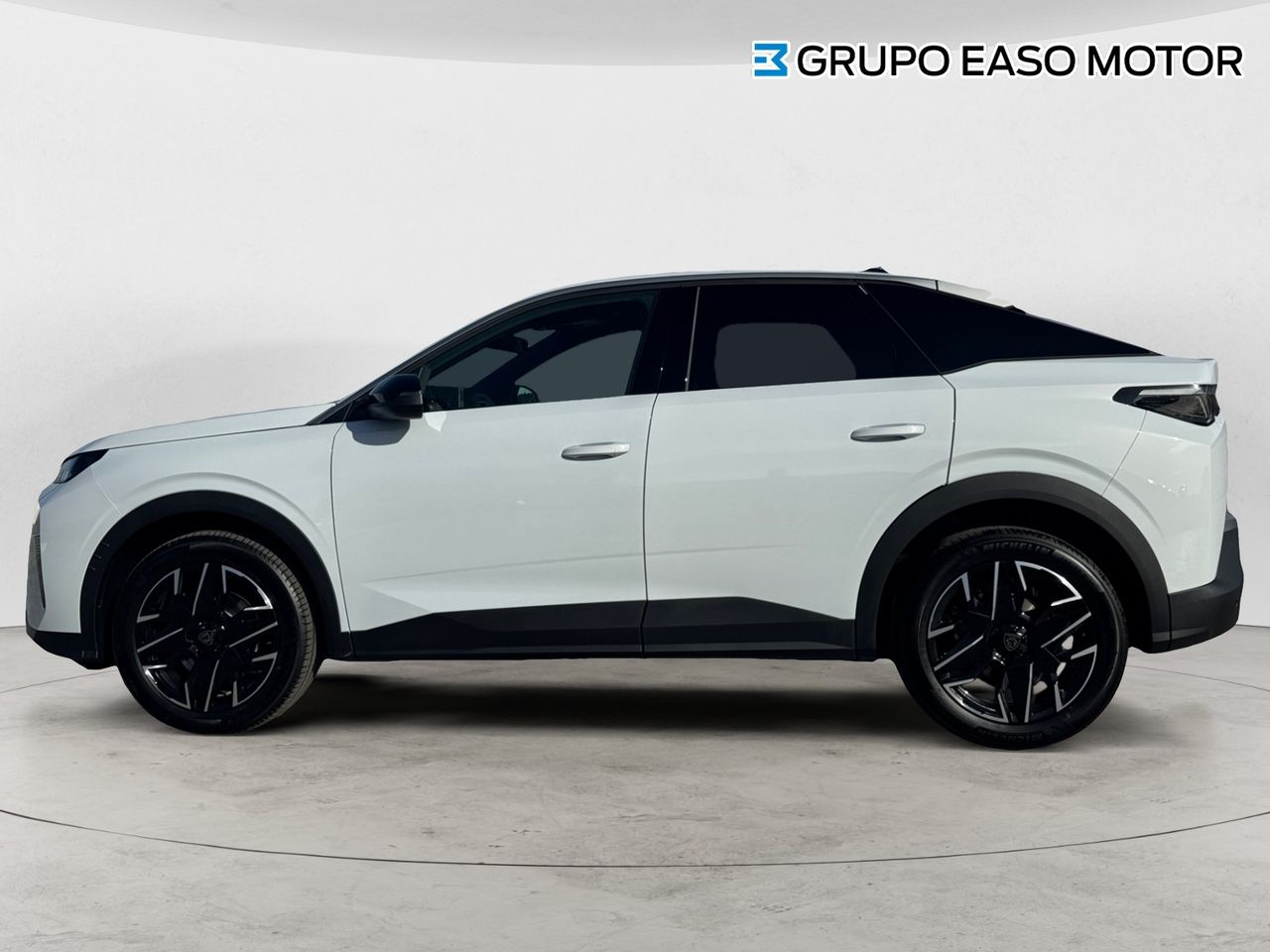 Peugeot 3008 1.2 MHEV HYBRID 107KW ALLURE EDCS6 145 5P - Foto 2