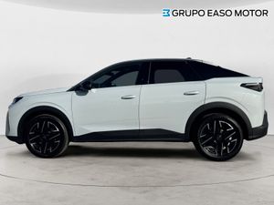 Peugeot 3008 1.2 MHEV HYBRID 107KW ALLURE EDCS6 145 5P