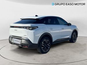 Peugeot 3008 1.2 MHEV HYBRID 107KW ALLURE EDCS6 145 5P