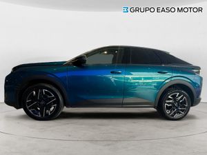 Peugeot 3008 1.2 MHEV HYBRID 107KW ALLURE EDCS6 145 5P