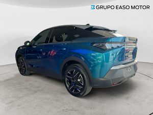 Peugeot 3008 1.2 MHEV HYBRID 107KW ALLURE EDCS6 145 5P