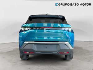 Peugeot 3008 1.2 MHEV HYBRID 107KW ALLURE EDCS6 145 5P