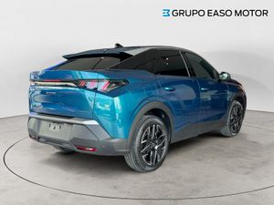 Peugeot 3008 1.2 MHEV HYBRID 107KW ALLURE EDCS6 145 5P