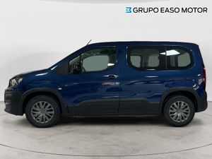Peugeot Rifter BEV 50KWH ACTIVE PACK STANDARD 136 4P
