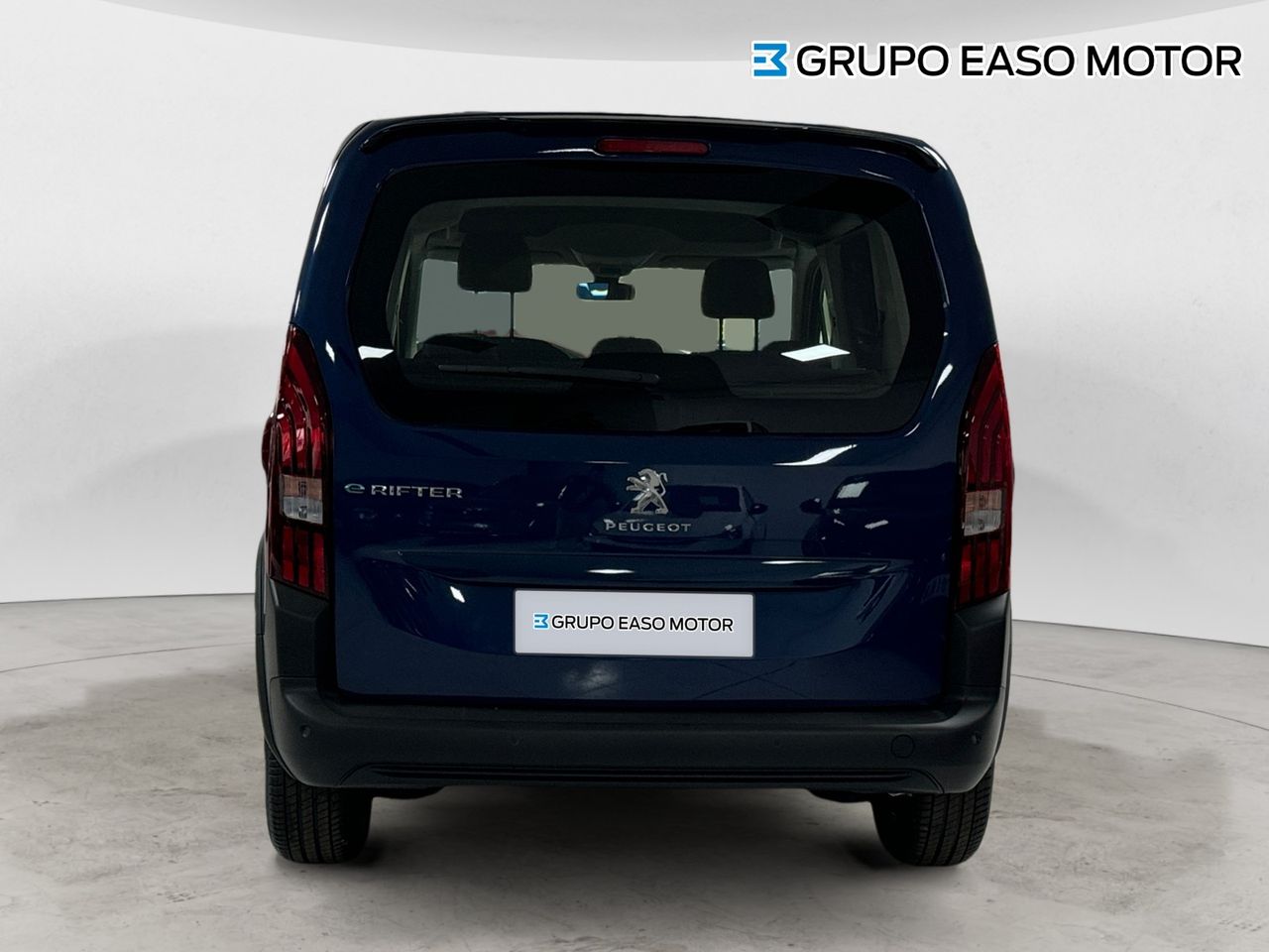 Peugeot Rifter BEV 50KWH ACTIVE PACK STANDARD 136 4P - Foto 4