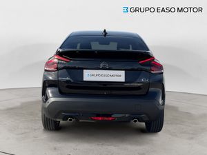Citroën C4 1.2 PURETECH 130 S&S SHINE 130 5P